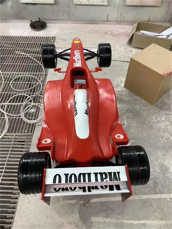 大竹县汽车模型